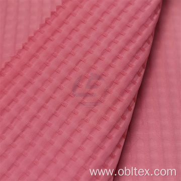 OBLST8010 Polyester T800 Stretch Dobby Fabric